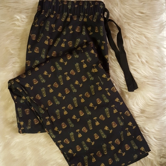 Lucky Brand Other - 🍹Cocktails🍾 LUCKY BRAND 100% Cotton XL Sleepwear